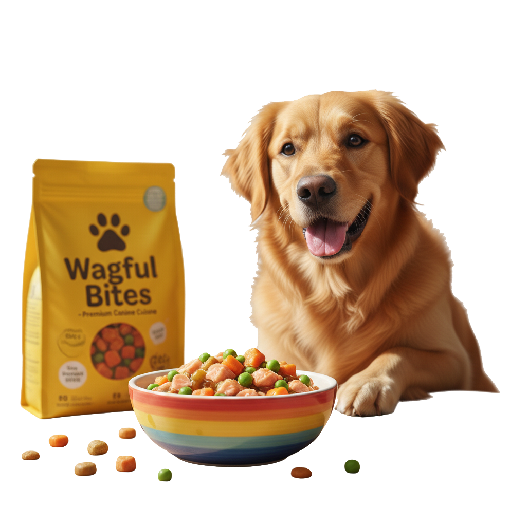 Dog Food