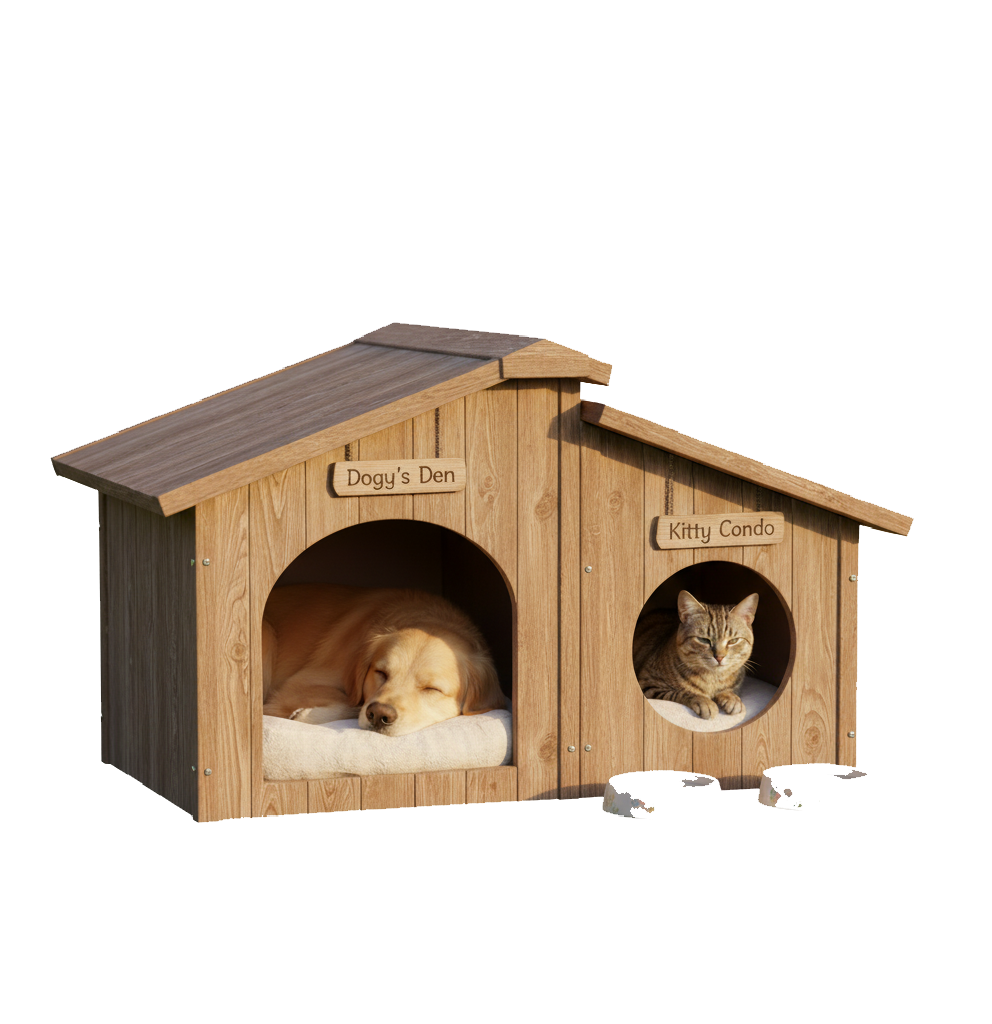 Pets House